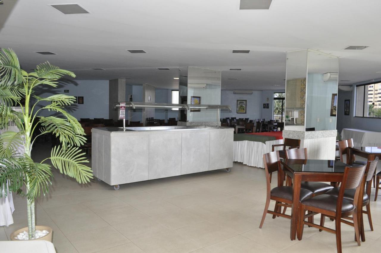 Apartamento Golden Dolphin Supreme - Achei Ferias Apartman Caldas Novas Kültér fotó