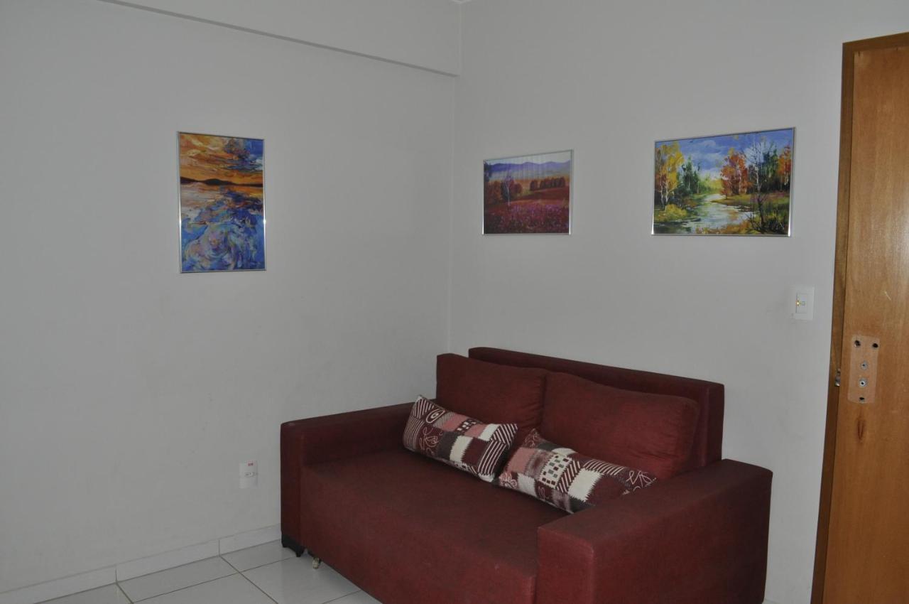 Apartamento Golden Dolphin Supreme - Achei Ferias Apartman Caldas Novas Kültér fotó