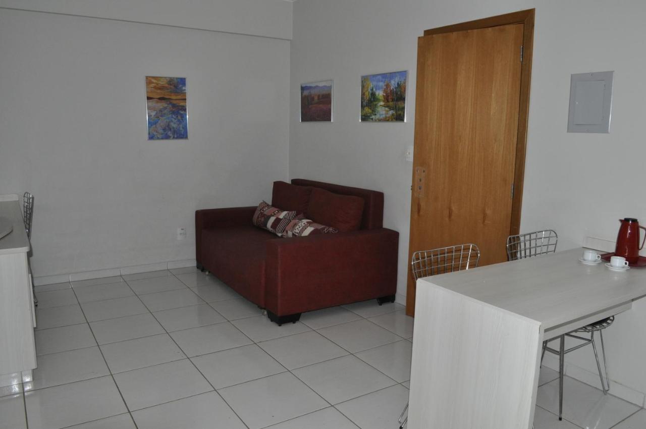 Apartamento Golden Dolphin Supreme - Achei Ferias Apartman Caldas Novas Kültér fotó