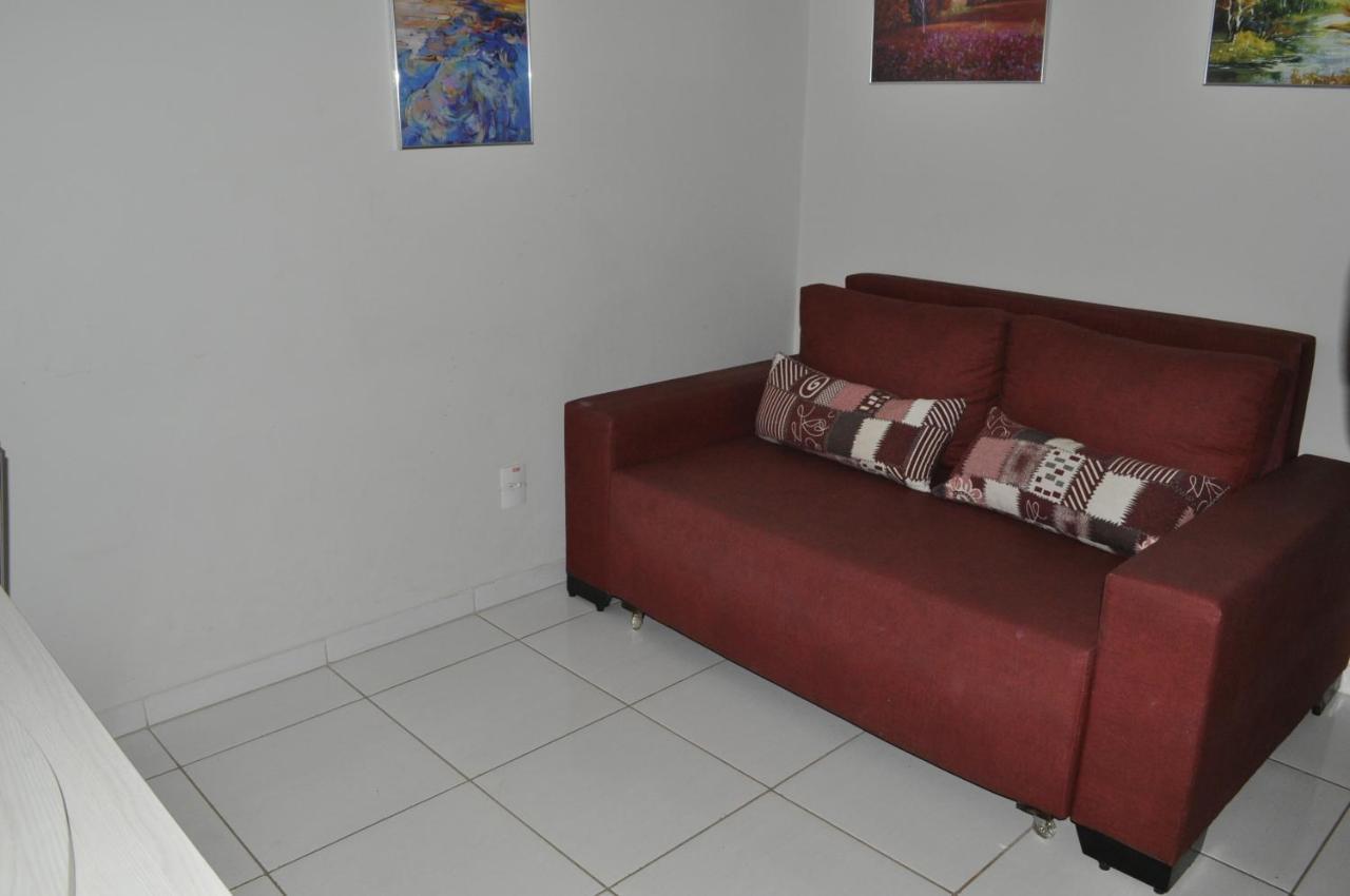 Apartamento Golden Dolphin Supreme - Achei Ferias Apartman Caldas Novas Kültér fotó